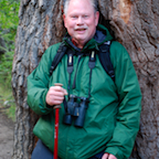 bill in patagonia